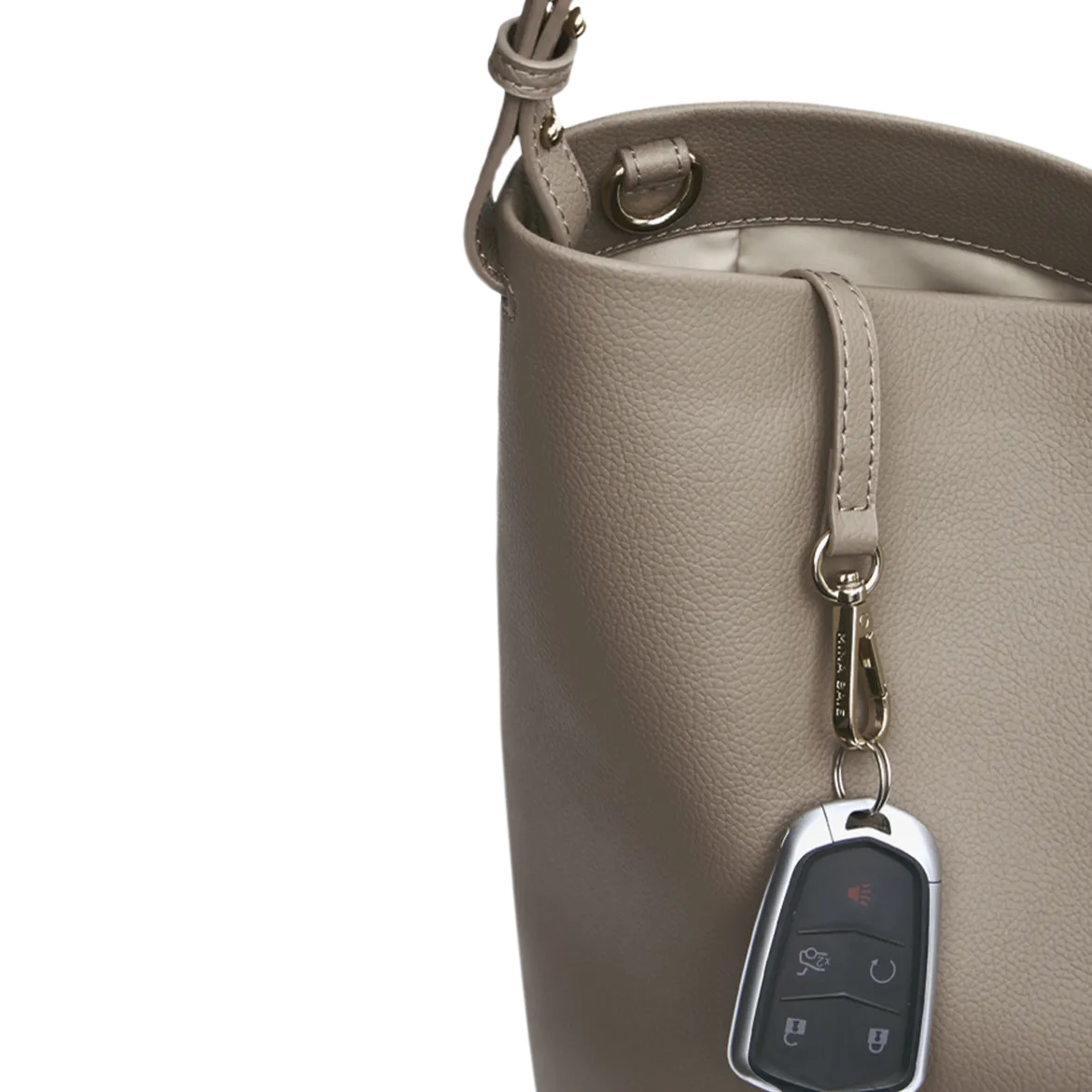 Harlow Diaper Bag Tote