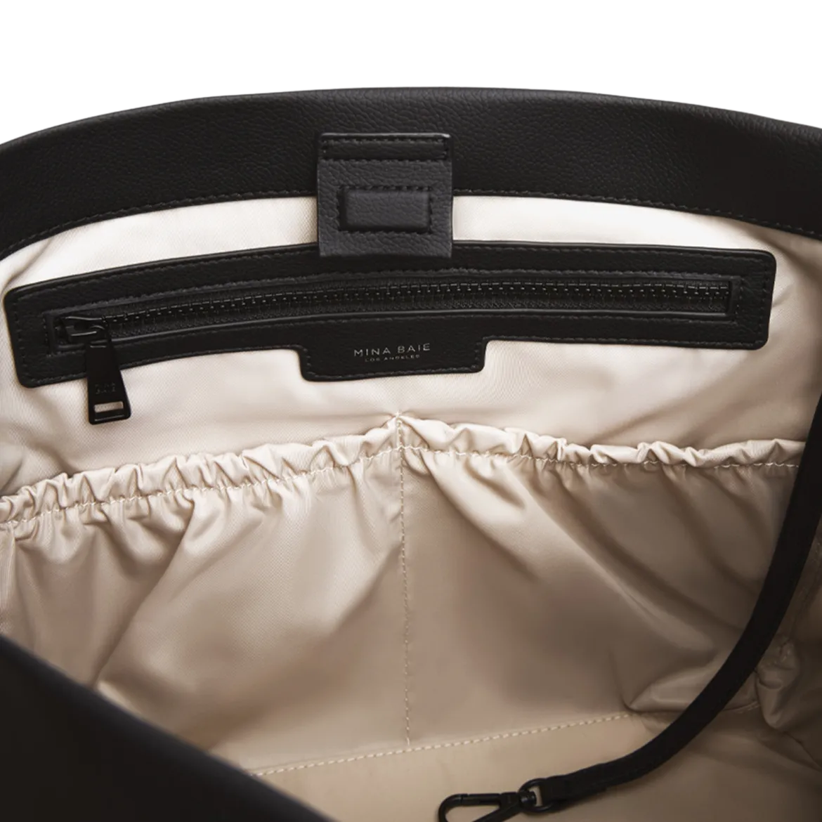 Harlow Diaper Bag Tote