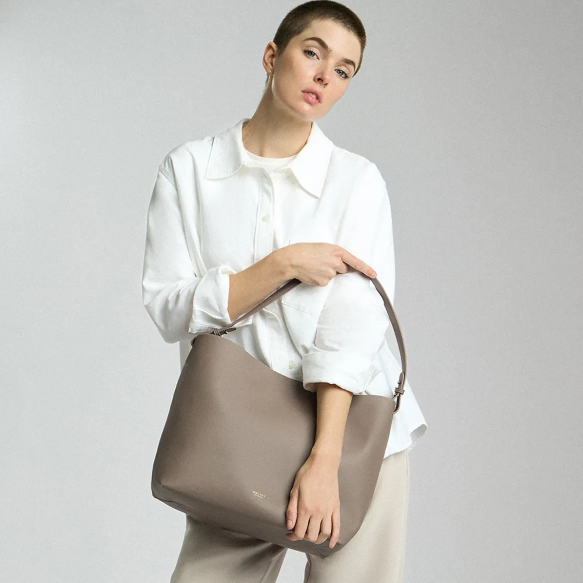 Harlow Diaper Bag Tote