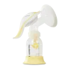 Harmony Manual Breast Pump With Personalfit Flex