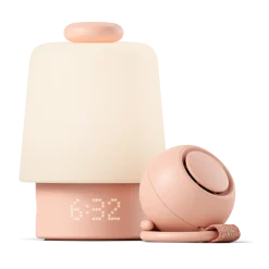 Hatch Baby Sleep Bundle: Home & Travel Sound Machines