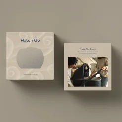 Hatch Go Sound Machine