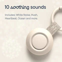 Hatch Go Sound Machine