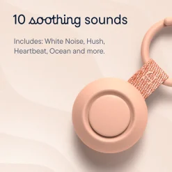 Hatch Go Sound Machine