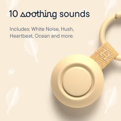 Hatch Go Sound Machine