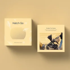 Hatch Go Sound Machine