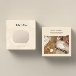 Hatch Go Sound Machine