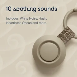 Hatch Go Sound Machine