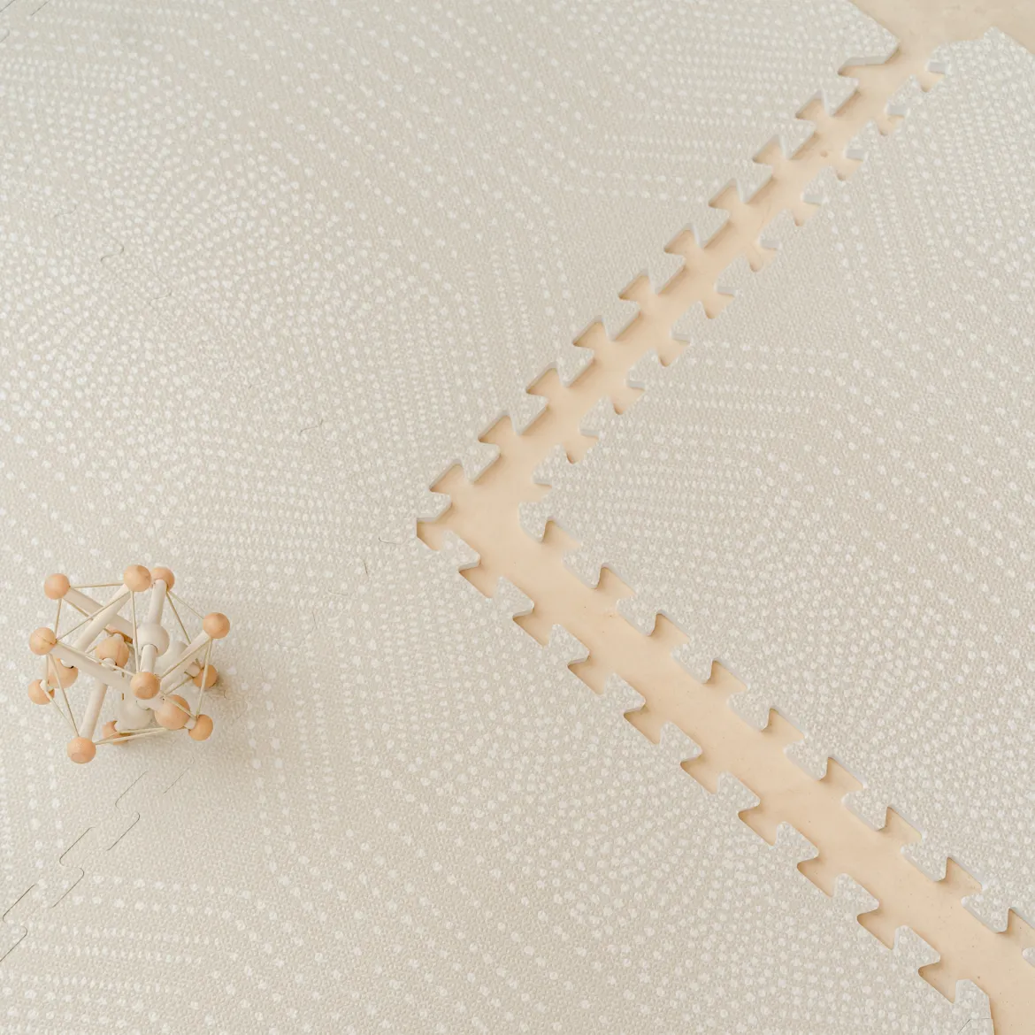 Haven Foam Play Mat | Deco Collection