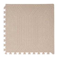 Haven Foam Play Mat | Deco Collection