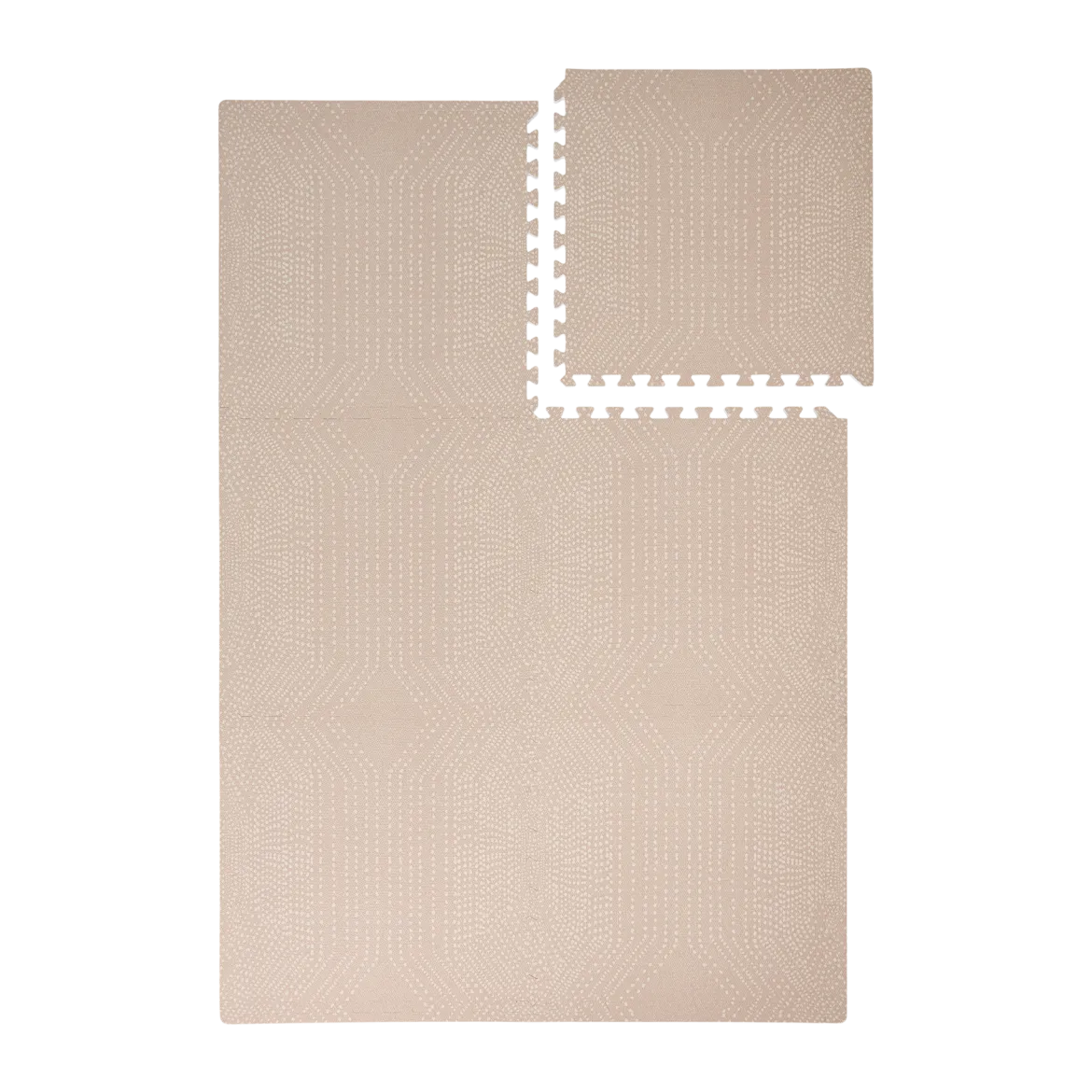 Haven Foam Play Mat | Deco Collection