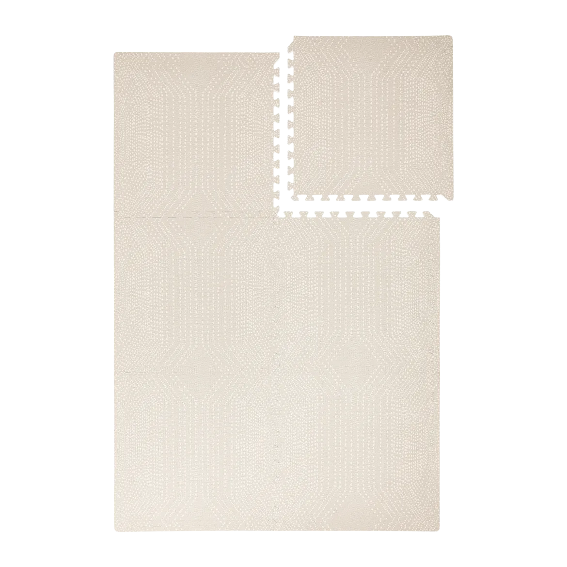 Haven Foam Play Mat | Deco Collection