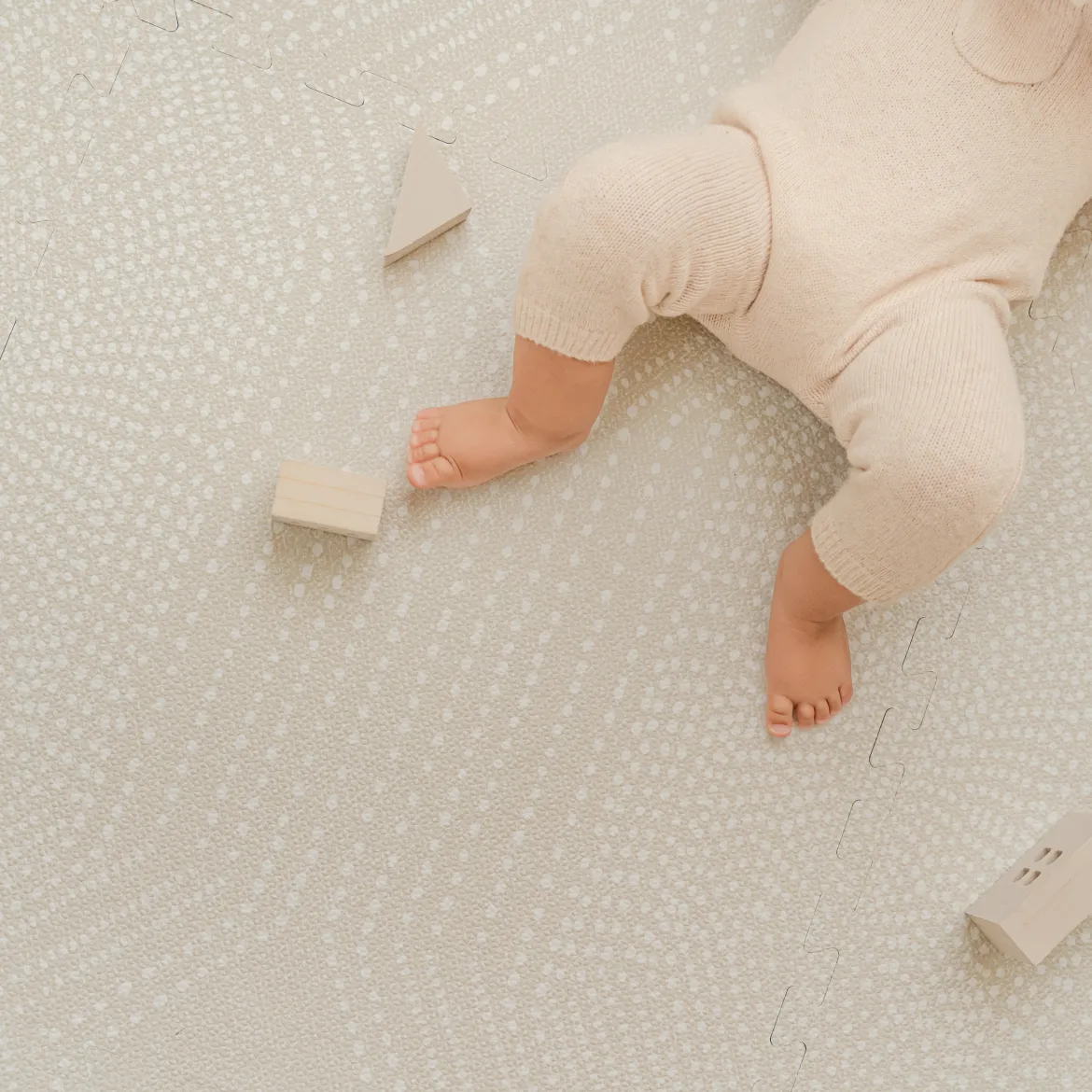 Haven Foam Play Mat | Deco Collection