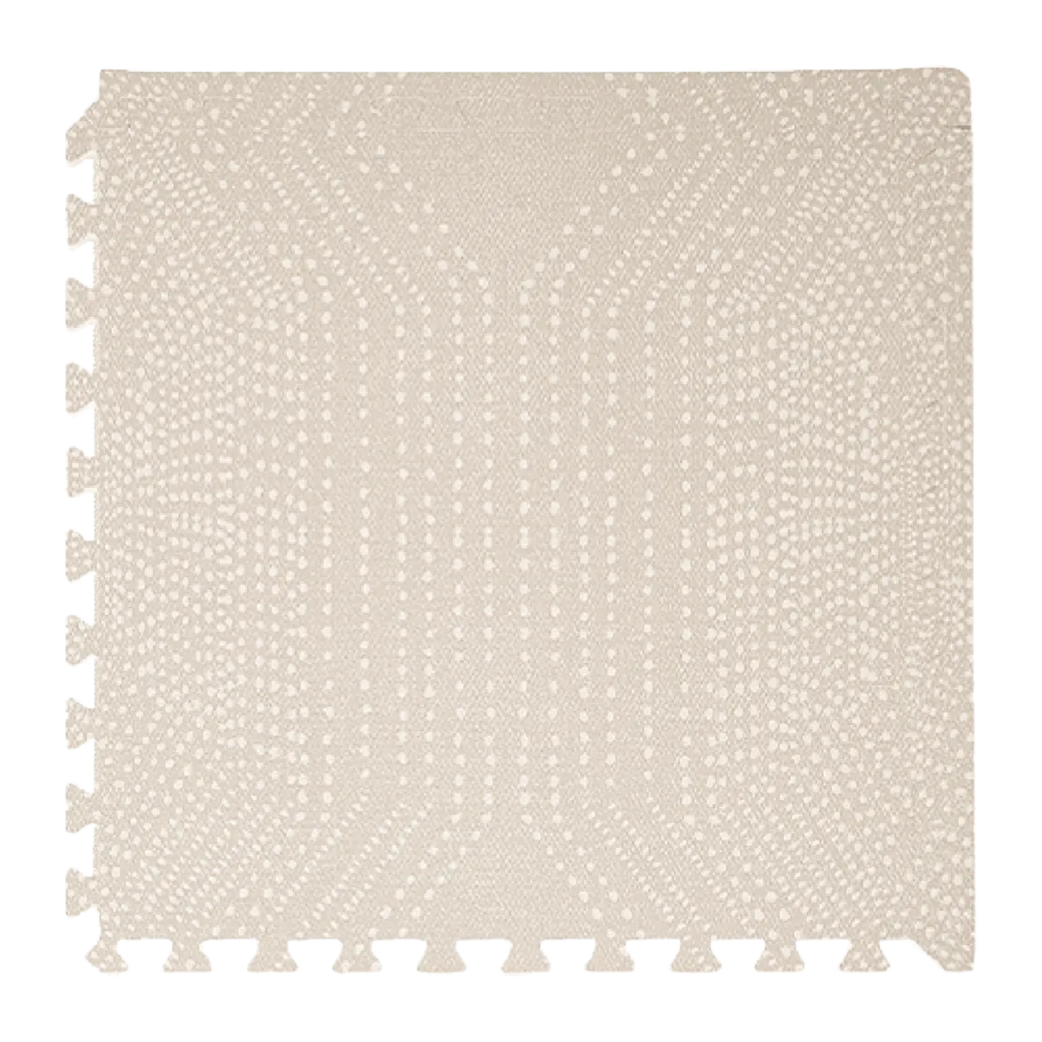 Haven Foam Play Mat | Deco Collection
