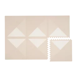 Haven Foam Play Mat | Kyte Collection