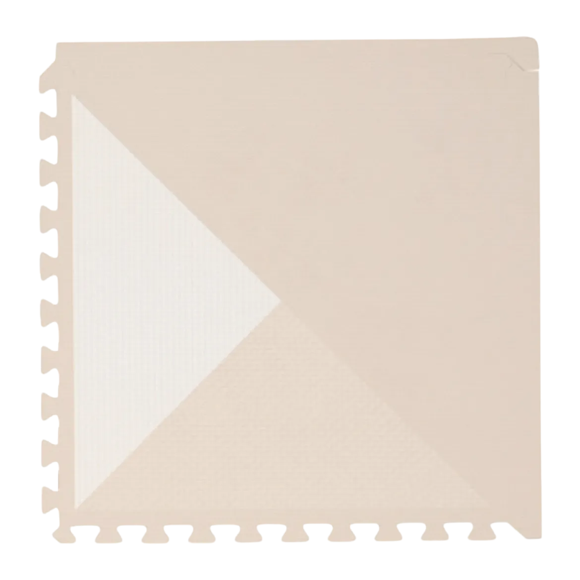 Haven Foam Play Mat | Kyte Collection