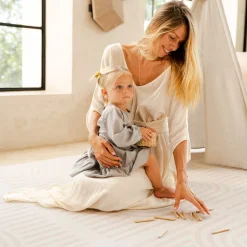Haven Foam Play Mat | Linear Collection