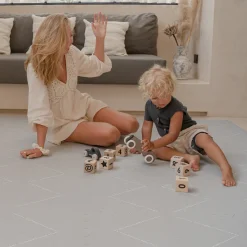 Haven Foam Play Mat | Tulum Collection