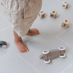 Haven Foam Play Mat | Tulum Collection