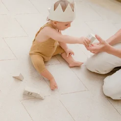Haven Foam Play Mat | Tulum Collection