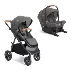 Hazel and Mint Latch Travel System