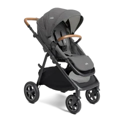 Hazel and Rue Travel System
