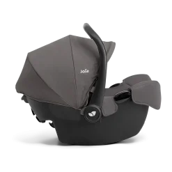 Hazel and Rue Travel System