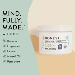 Healing Head-to-Toe Ointment