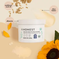 Healing Head-to-Toe Ointment