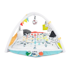 Hello Baby Play Gym