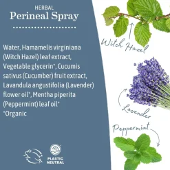 Herbal Perineal Spray