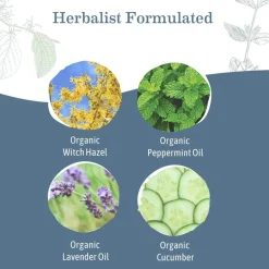 Herbal Perineal Spray