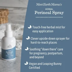 Herbal Perineal Spray
