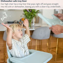High Chair