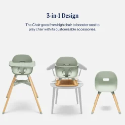 High Chair