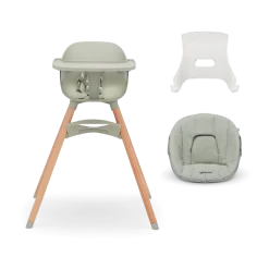 High Chair + Infant Kit