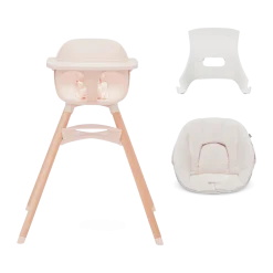 High Chair + Infant Kit