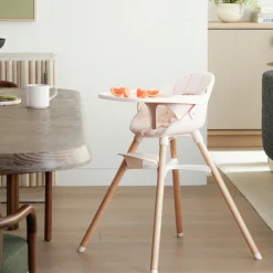 High Chair + Infant Kit