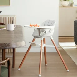 High Chair + Infant Kit