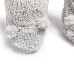 High-Pile Fleece Bunting