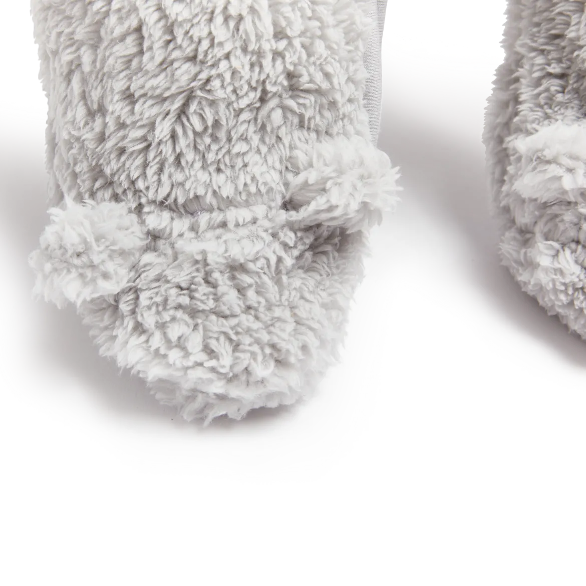 High-Pile Fleece Bunting