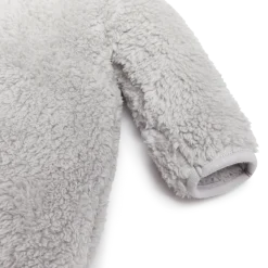 High-Pile Fleece Bunting