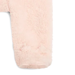 High-Pile Fleece Bunting