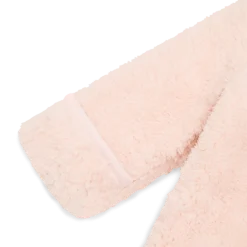 High-Pile Fleece Bunting