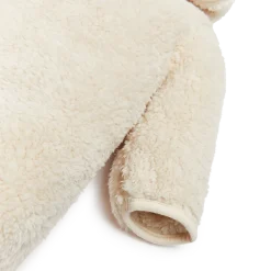High-Pile Fleece Bunting