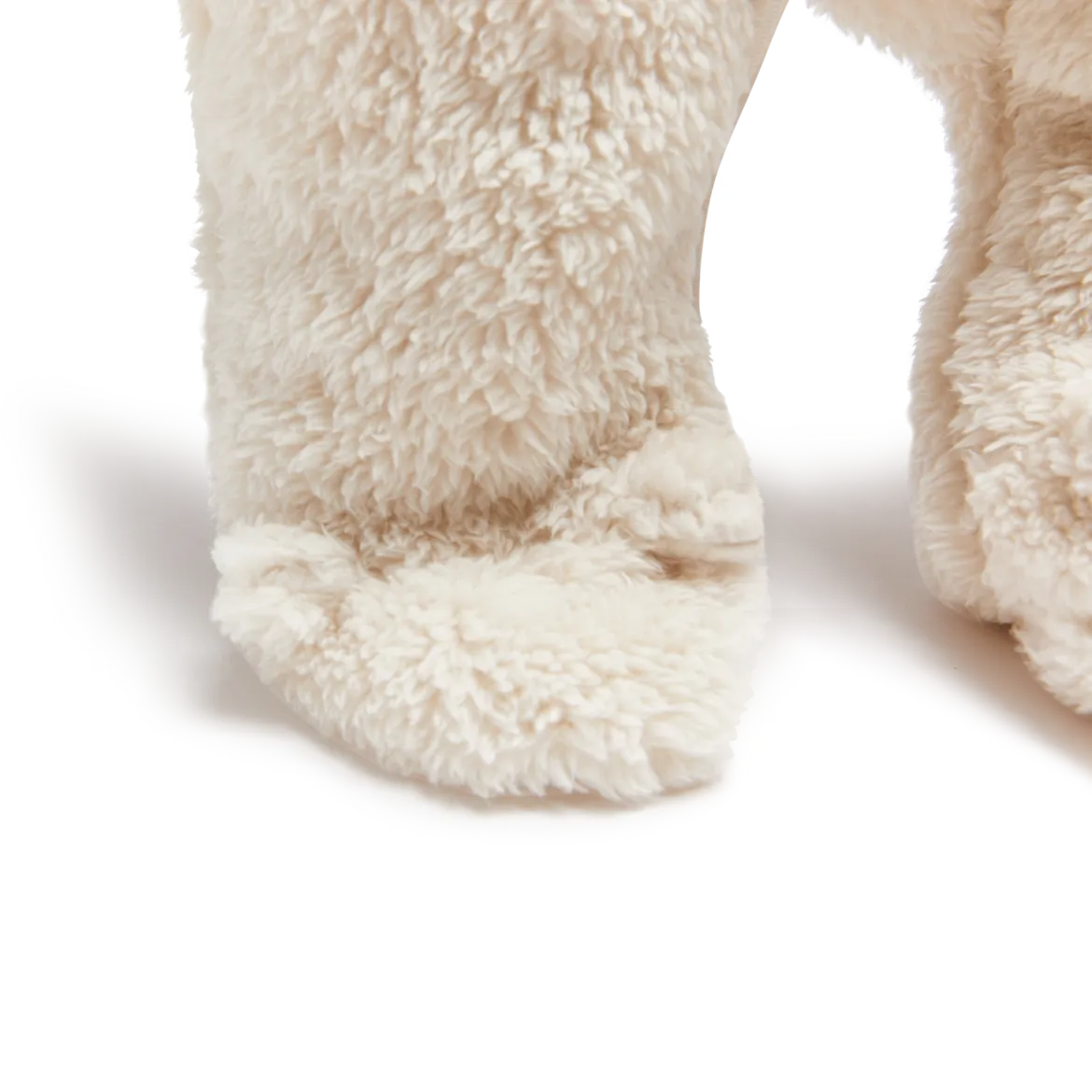 High-Pile Fleece Bunting