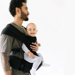 Hip Seat and Snug Carrier 2-in-1 Bundle