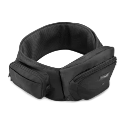 Hip Seat and Snug Carrier 2-in-1 Bundle