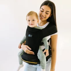 Hip Seat and Snug Carrier 2-in-1 Bundle
