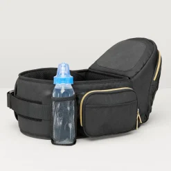 Hip Seat and Snug Carrier 2-in-1 Bundle